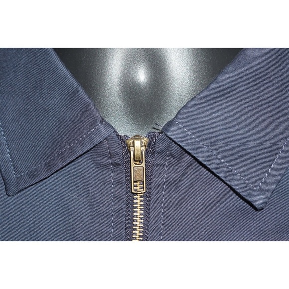 Coca Cola Cropped Bolero Full Zip Jacket L - Picture 5 of 9